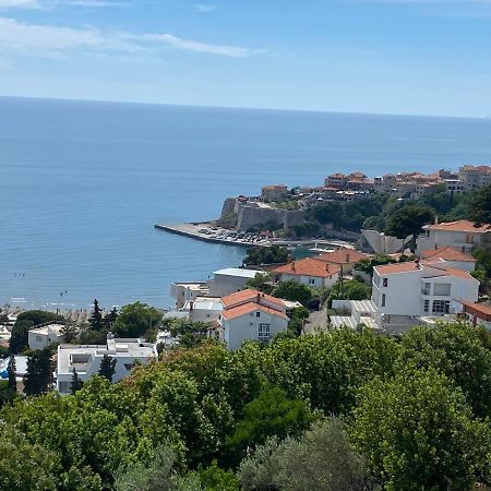 Apartments Monte Ulcinj Buitenkant foto