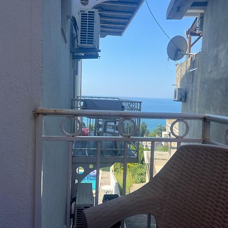 Apartments Monte Ulcinj Buitenkant foto